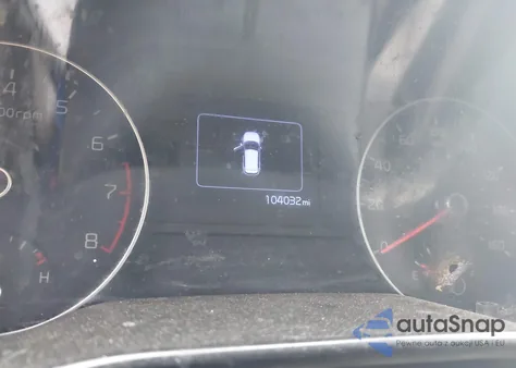 2019 Kia Sportage Lx из США, поврежденный, VIN KNDPMCAC9K7590335